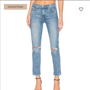 GRLFRIEND Naomi jeans size 30